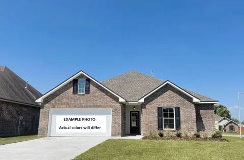 6616 Haswell Drive