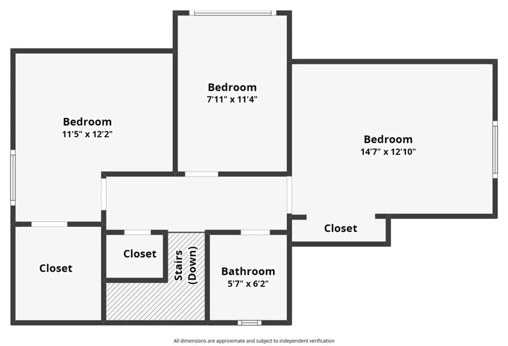 547 Chipmunk Big Bear Lake, CA 92315