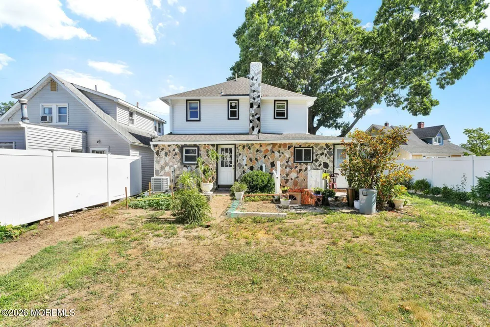 172 Park Avenue Keansburg, NJ 07734