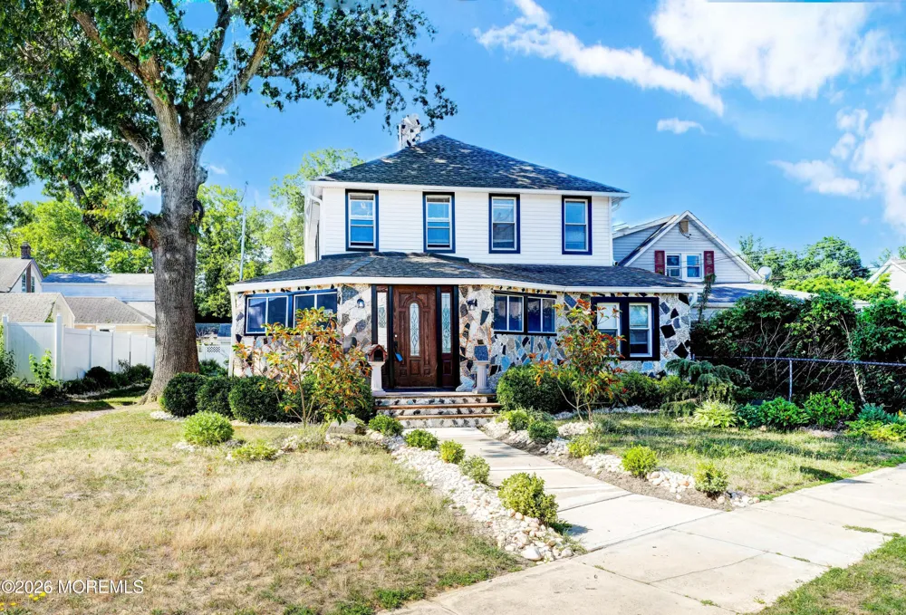 172 Park Avenue Keansburg, NJ 07734