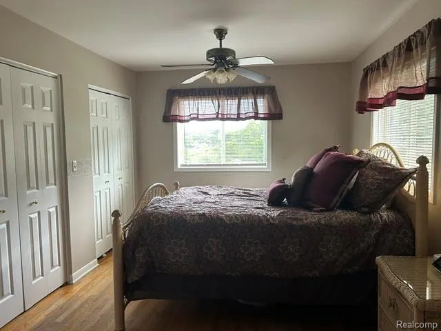 15471 Whitaker Road Fenton Charter Township, MI 48451