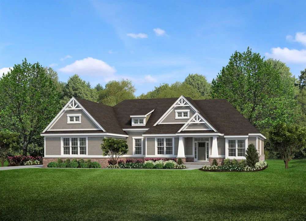 7583 Brunswick Drive Washington Township, MI 48095