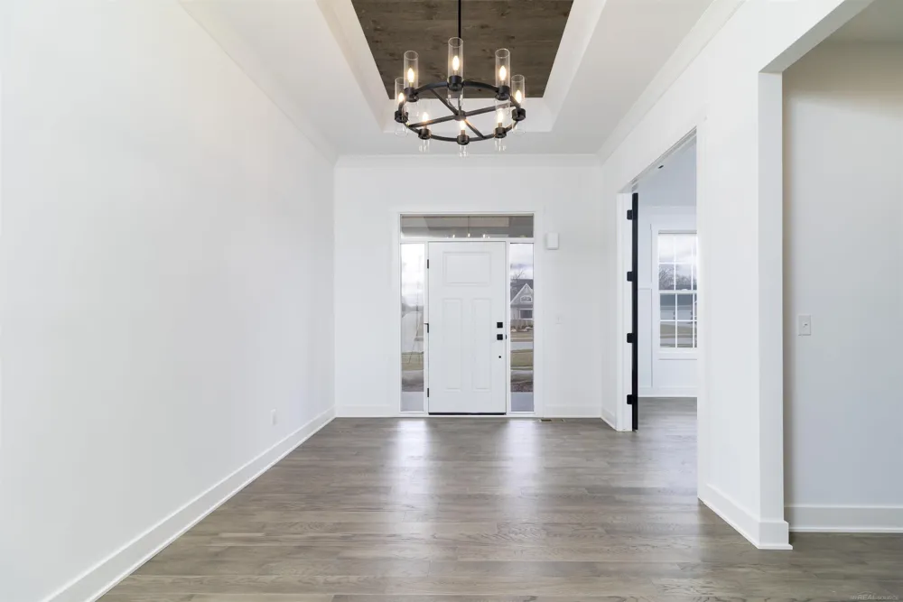 7583 Brunswick Drive Washington Township, MI 48095