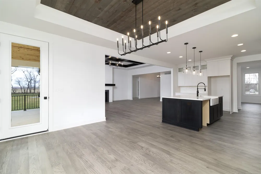 7583 Brunswick Drive Washington Township, MI 48095