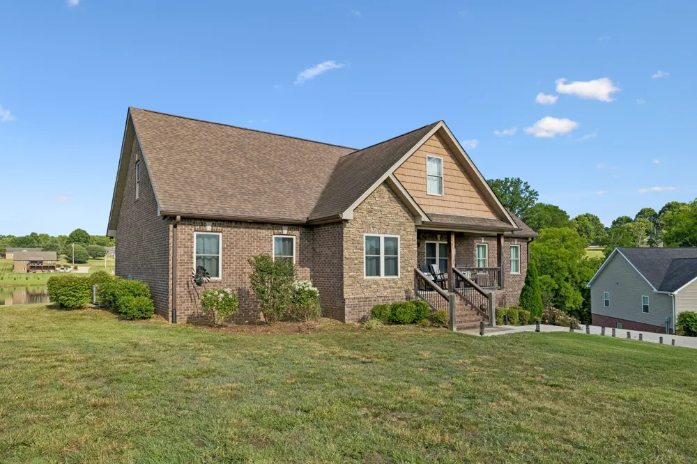 7 Shenandoah Cir Carthage, TN 37030