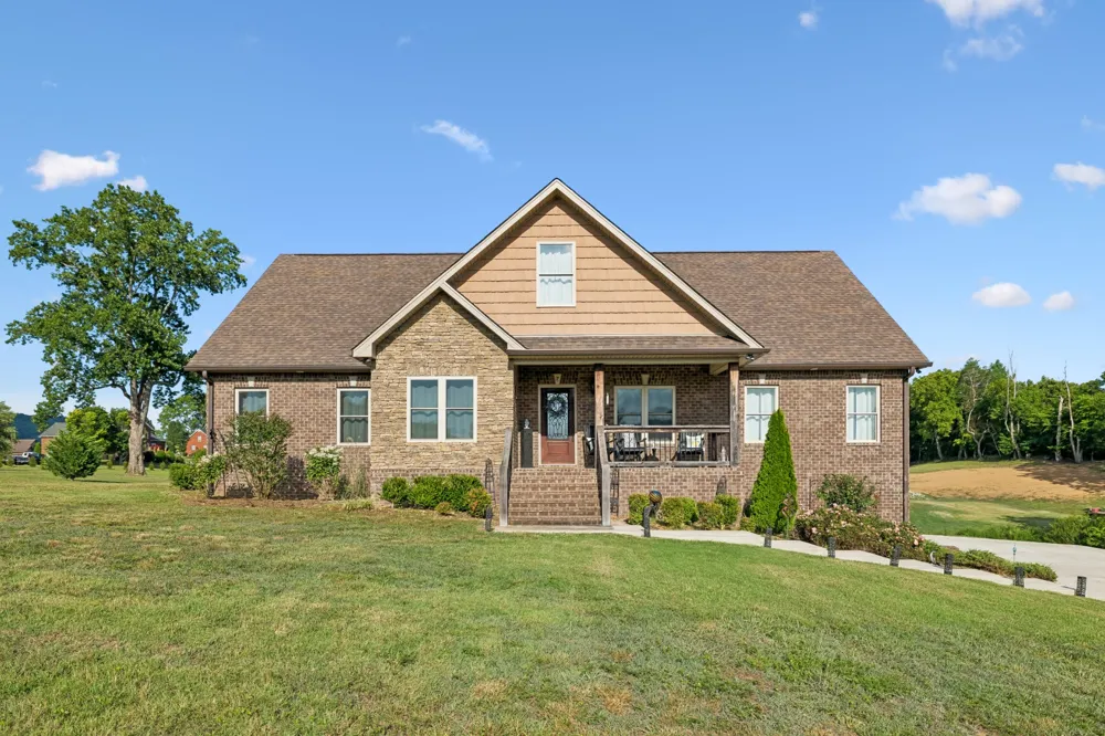 7 Shenandoah Cir Carthage, TN 37030