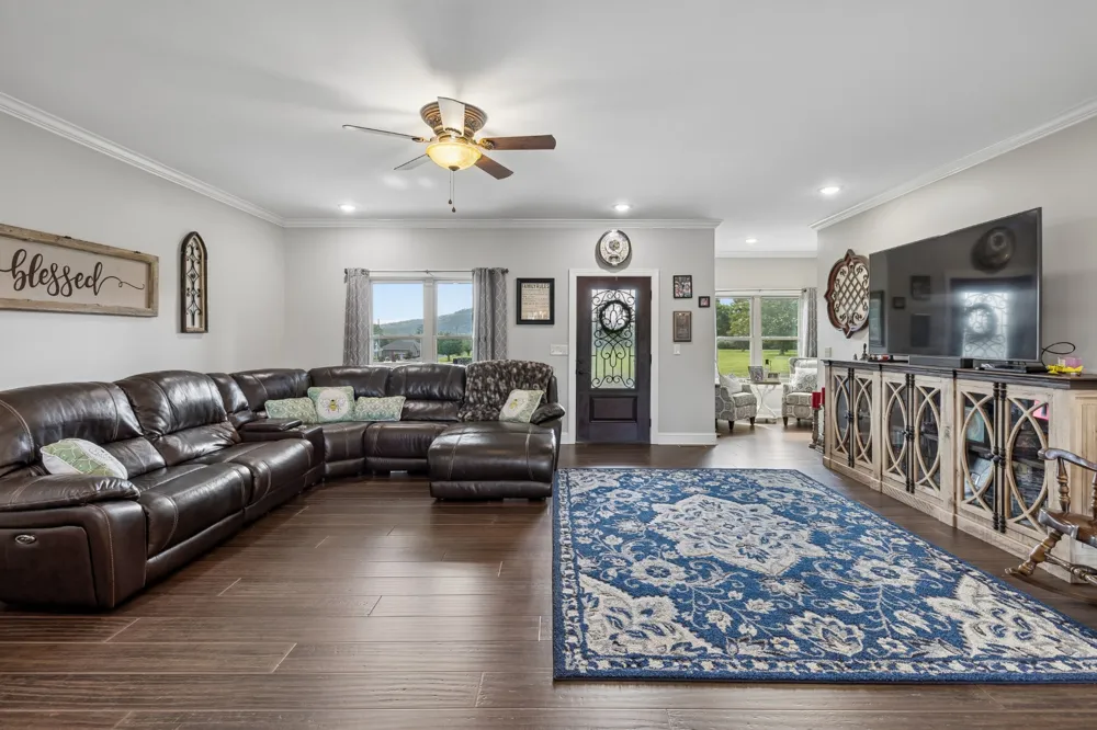 7 Shenandoah Cir Carthage, TN 37030