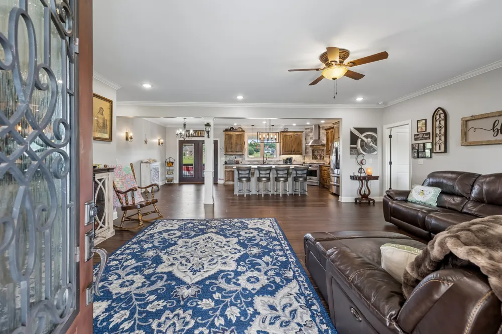 7 Shenandoah Cir Carthage, TN 37030
