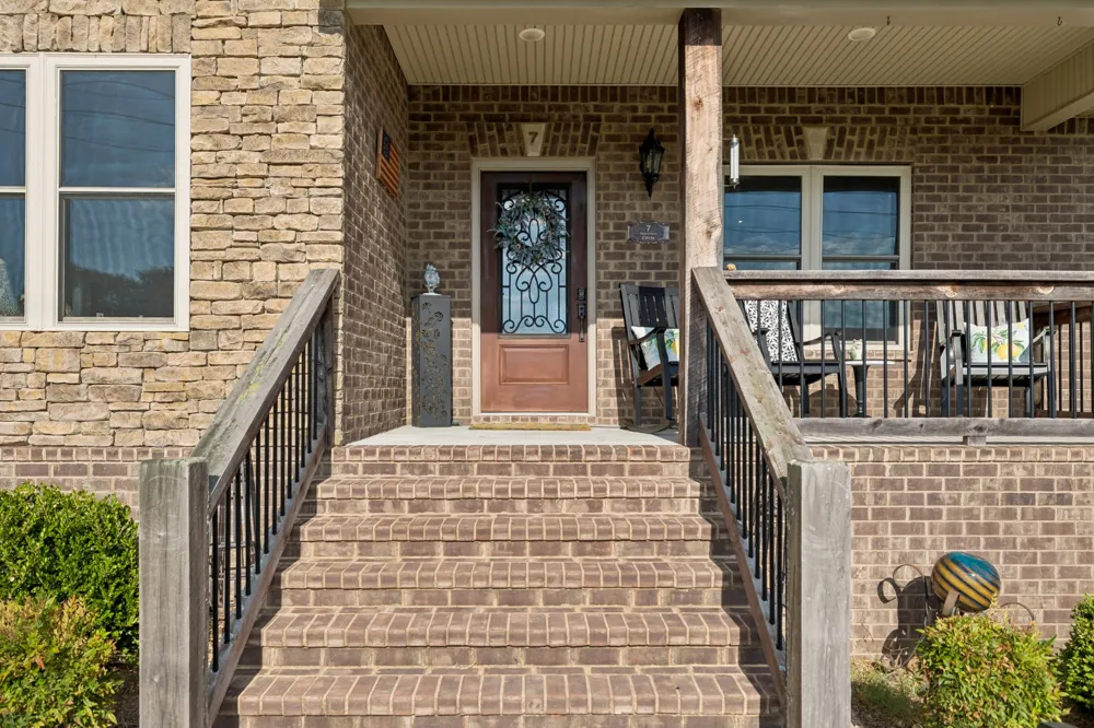 7 Shenandoah Cir Carthage, TN 37030