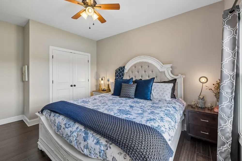 7 Shenandoah Cir Carthage, TN 37030