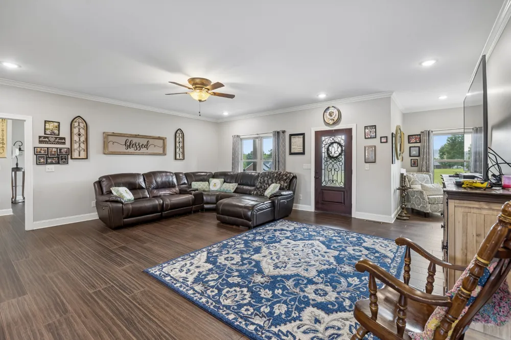7 Shenandoah Cir Carthage, TN 37030