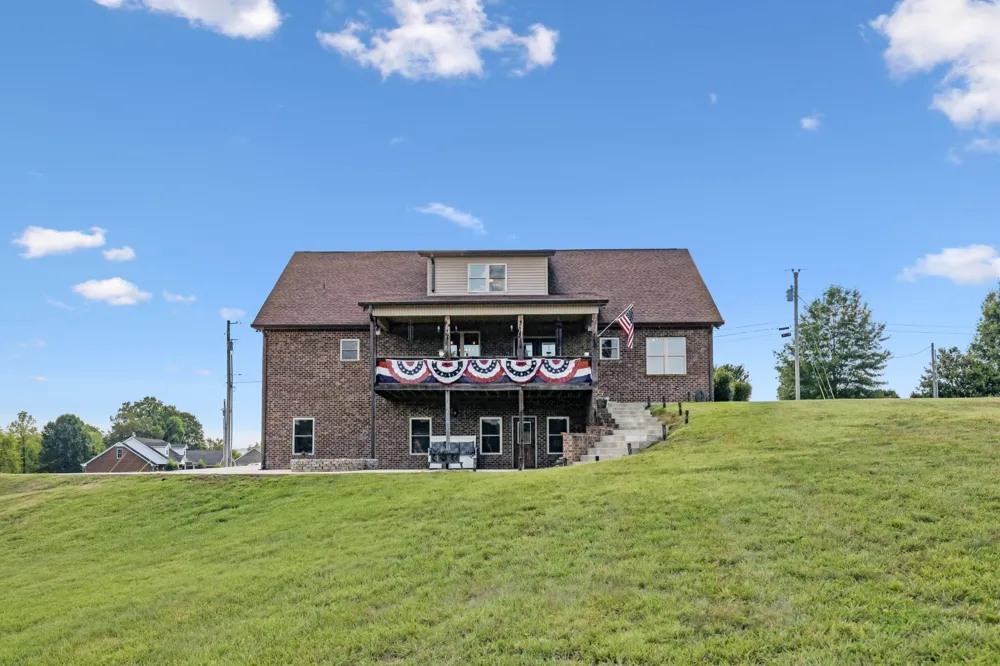 7 Shenandoah Cir Carthage, TN 37030