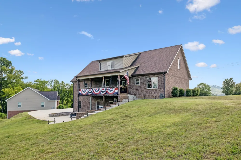 7 Shenandoah Cir Carthage, TN 37030