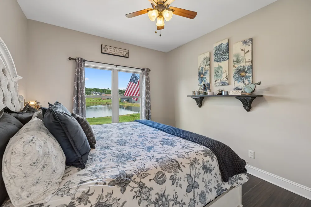 7 Shenandoah Cir Carthage, TN 37030
