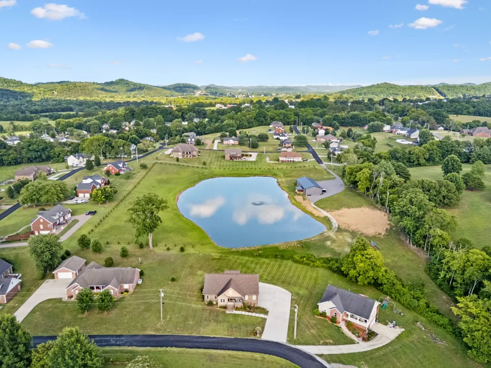 7 Shenandoah Cir Carthage, TN 37030