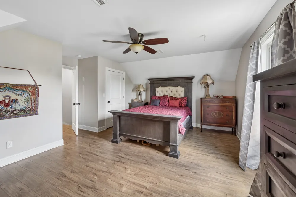 7 Shenandoah Cir Carthage, TN 37030