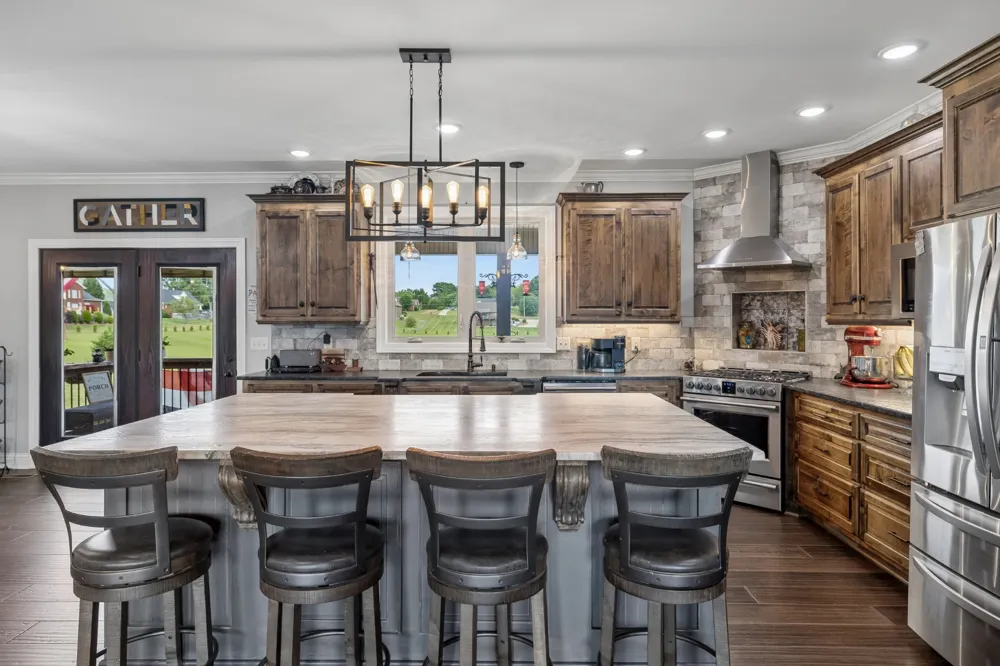 7 Shenandoah Cir Carthage, TN 37030