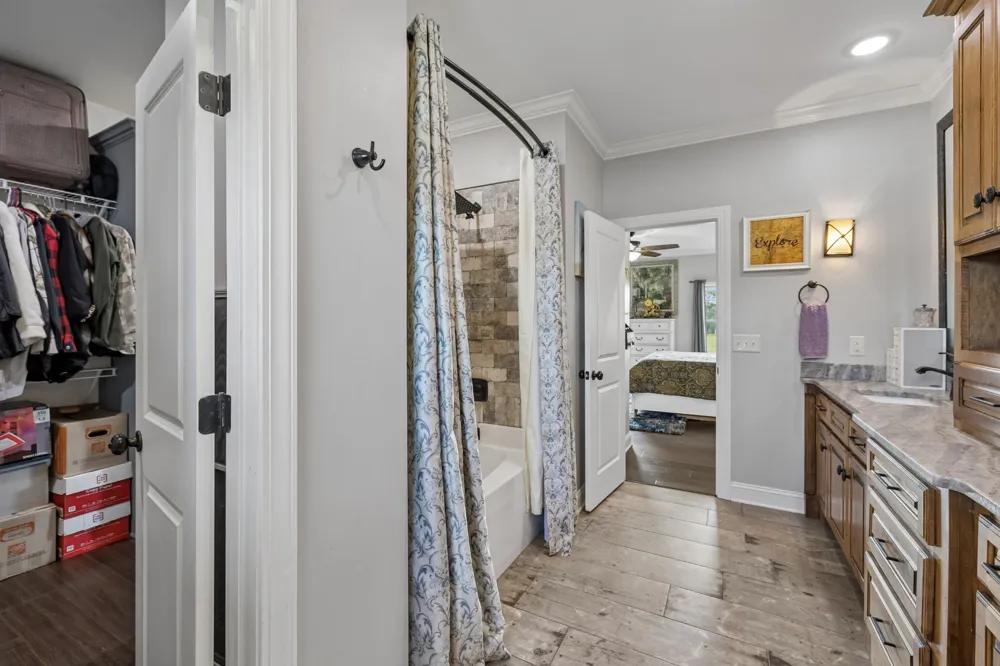 7 Shenandoah Cir Carthage, TN 37030