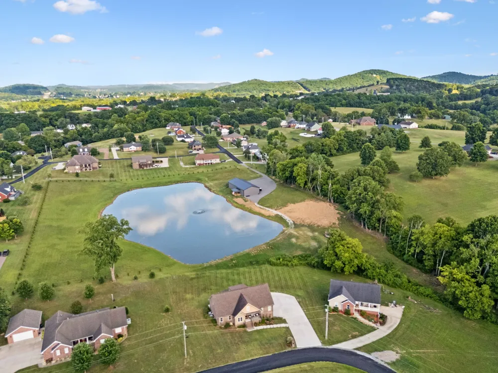 7 Shenandoah Cir Carthage, TN 37030