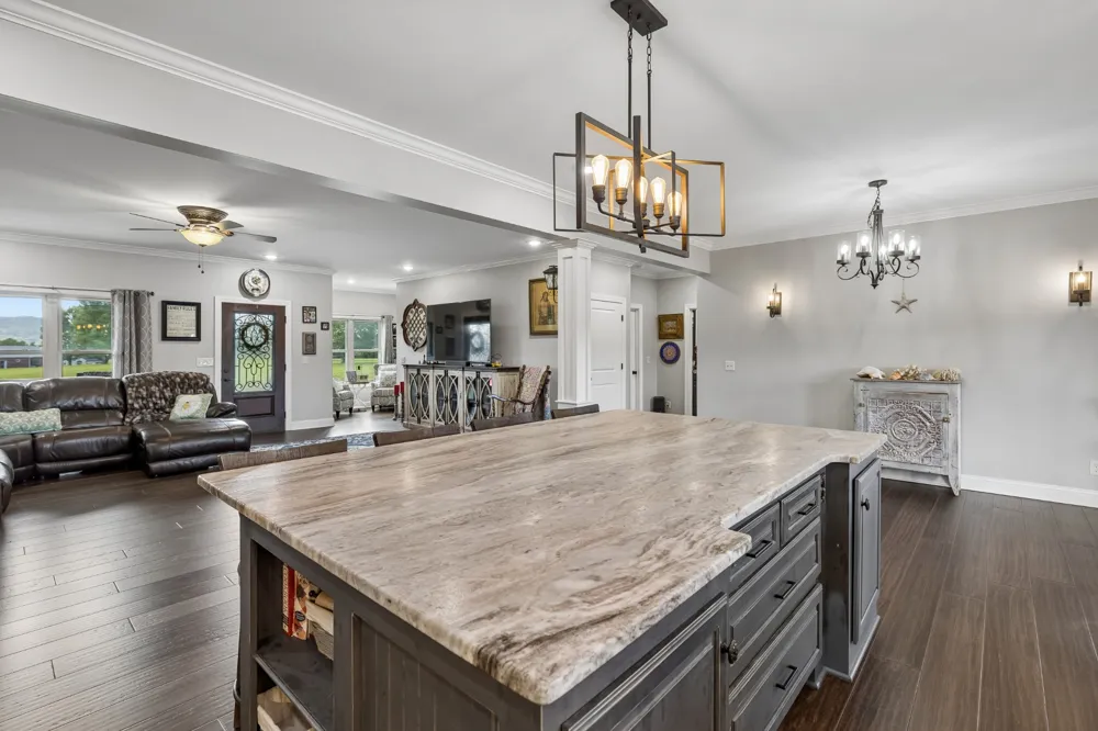 7 Shenandoah Cir Carthage, TN 37030