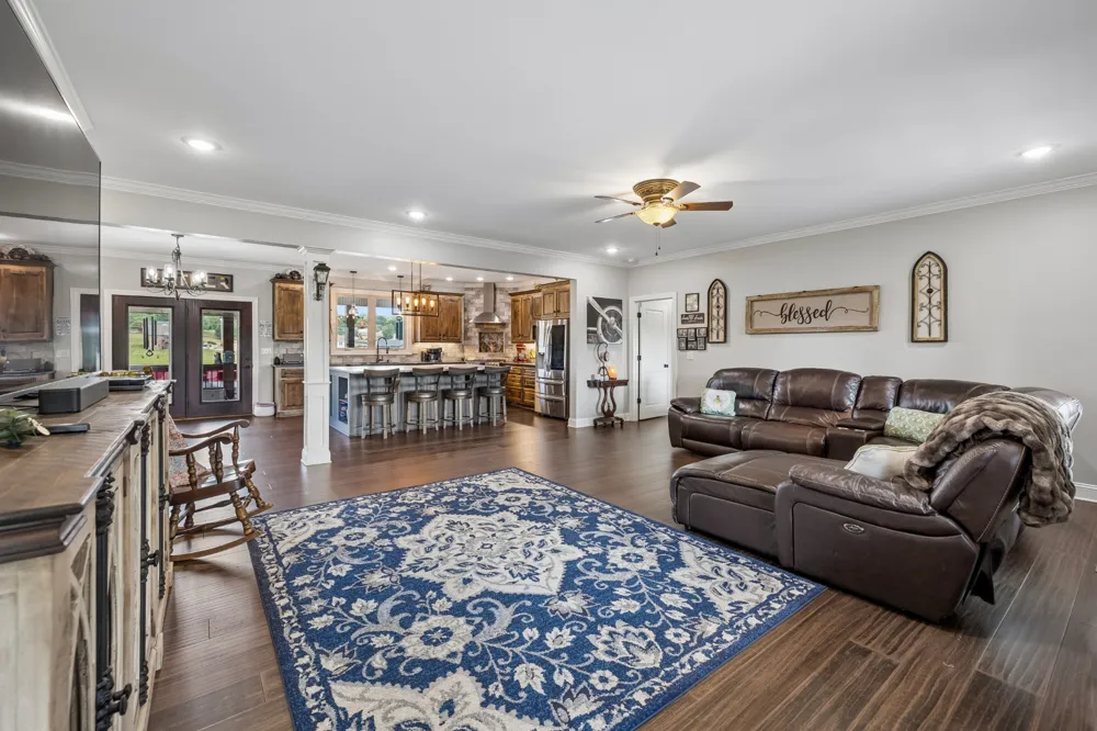 7 Shenandoah Cir Carthage, TN 37030