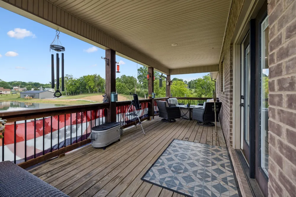 7 Shenandoah Cir Carthage, TN 37030