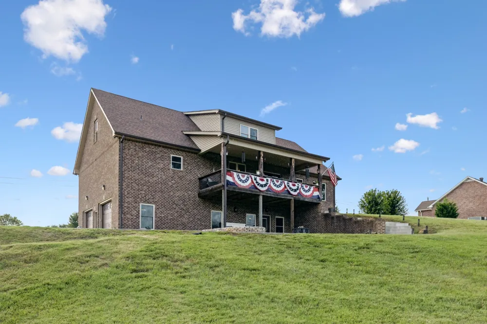 7 Shenandoah Cir Carthage, TN 37030