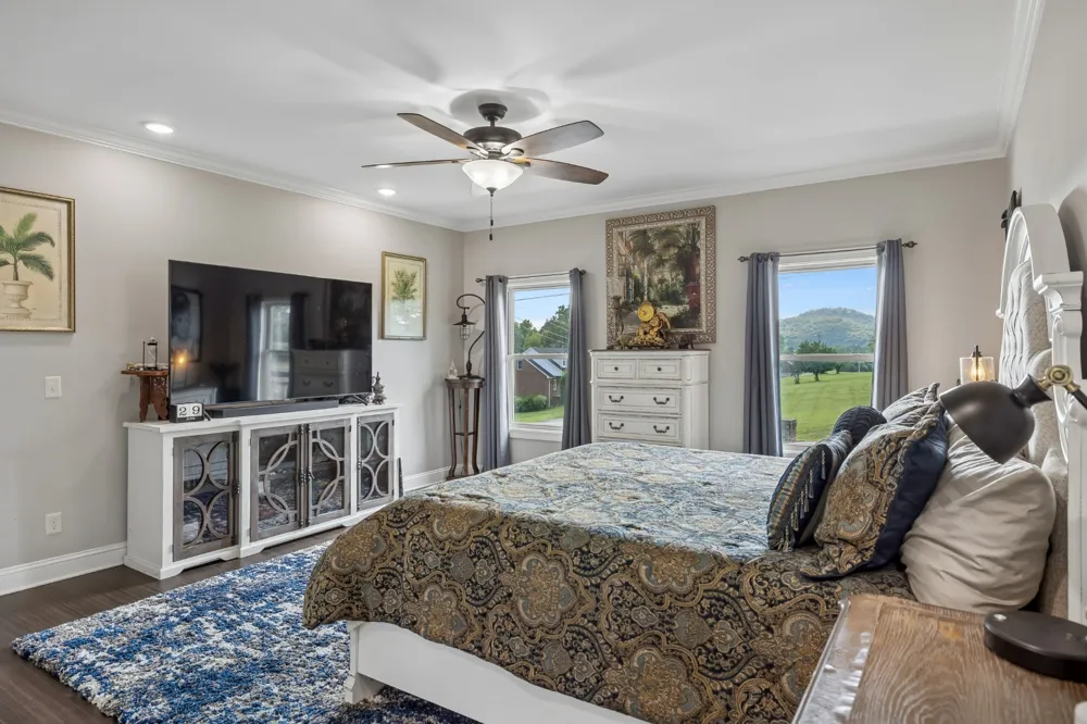 7 Shenandoah Cir Carthage, TN 37030