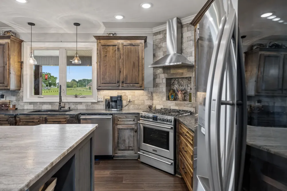 7 Shenandoah Cir Carthage, TN 37030