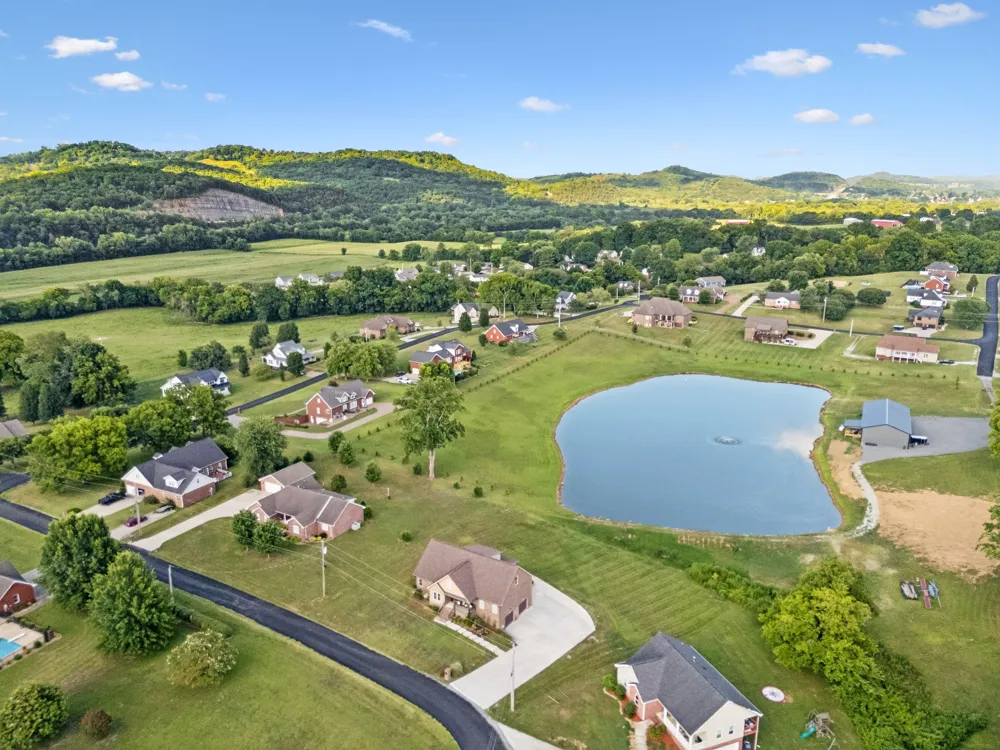 7 Shenandoah Cir Carthage, TN 37030