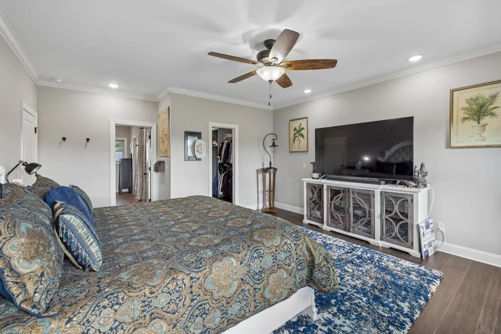 7 Shenandoah Cir Carthage, TN 37030
