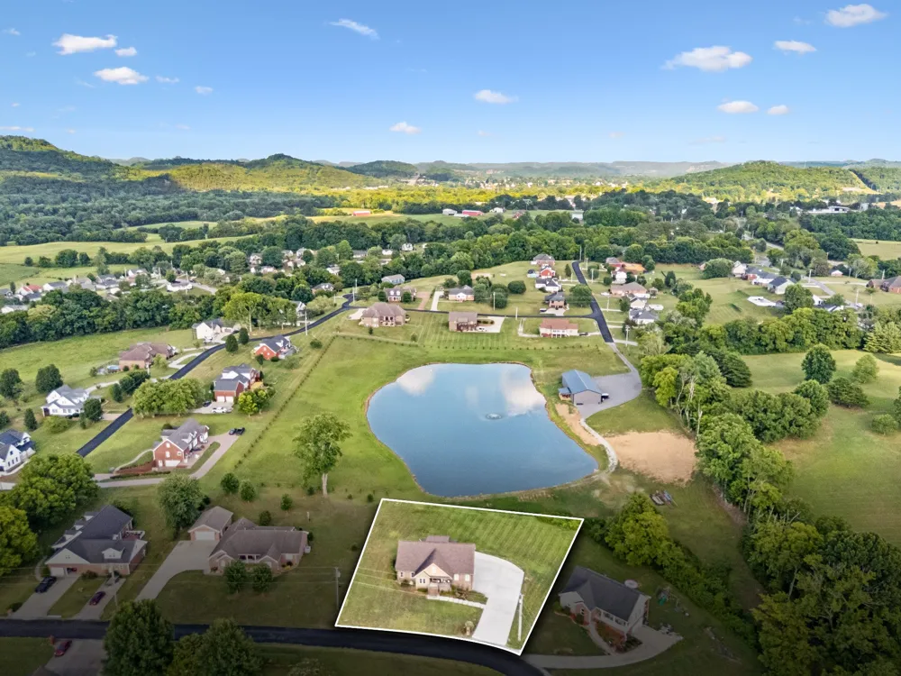 7 Shenandoah Cir Carthage, TN 37030