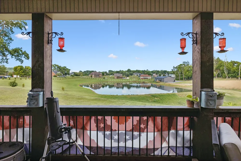 7 Shenandoah Cir Carthage, TN 37030