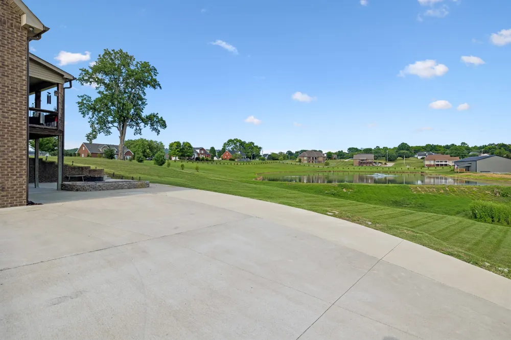 7 Shenandoah Cir Carthage, TN 37030