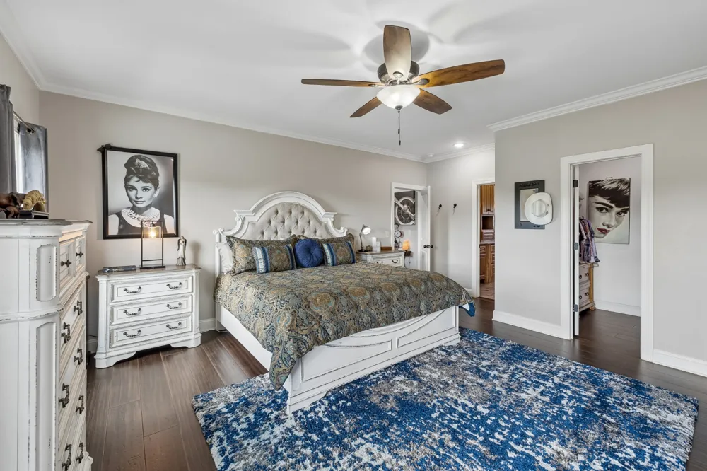 7 Shenandoah Cir Carthage, TN 37030