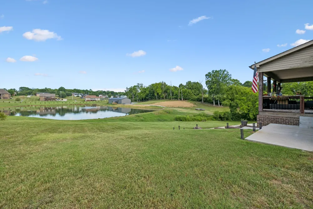 7 Shenandoah Cir Carthage, TN 37030
