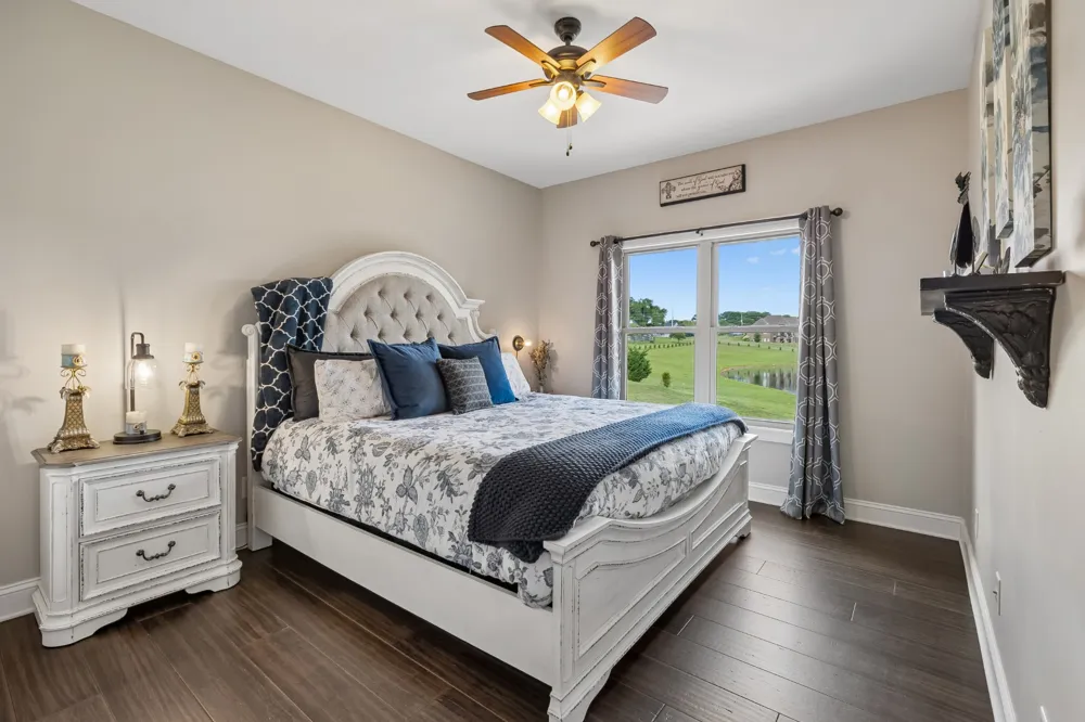 7 Shenandoah Cir Carthage, TN 37030