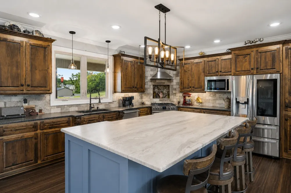 7 Shenandoah Cir Carthage, TN 37030