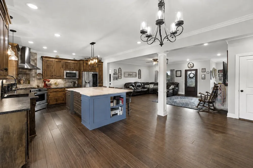 7 Shenandoah Cir Carthage, TN 37030