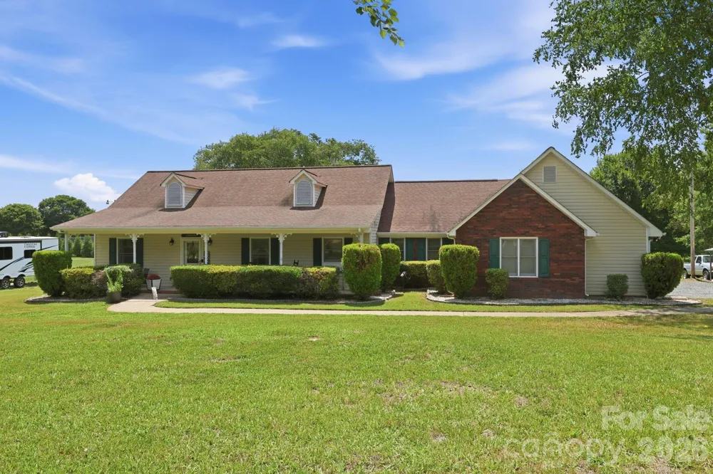 25472 Millingport Road Locust, NC 28097