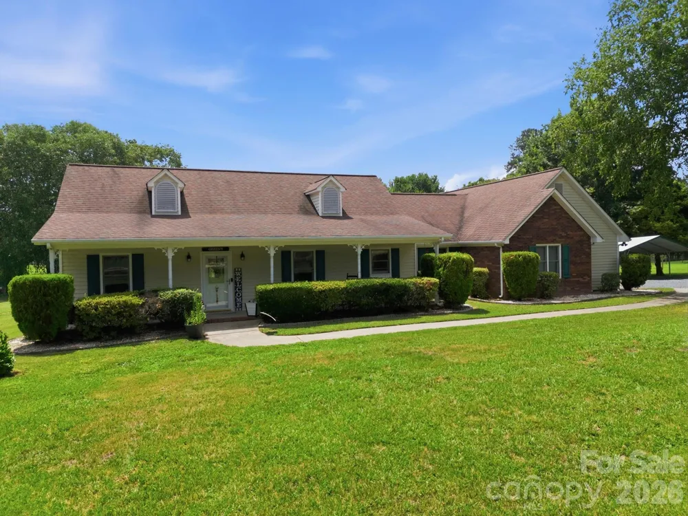 25472 Millingport Road Locust, NC 28097