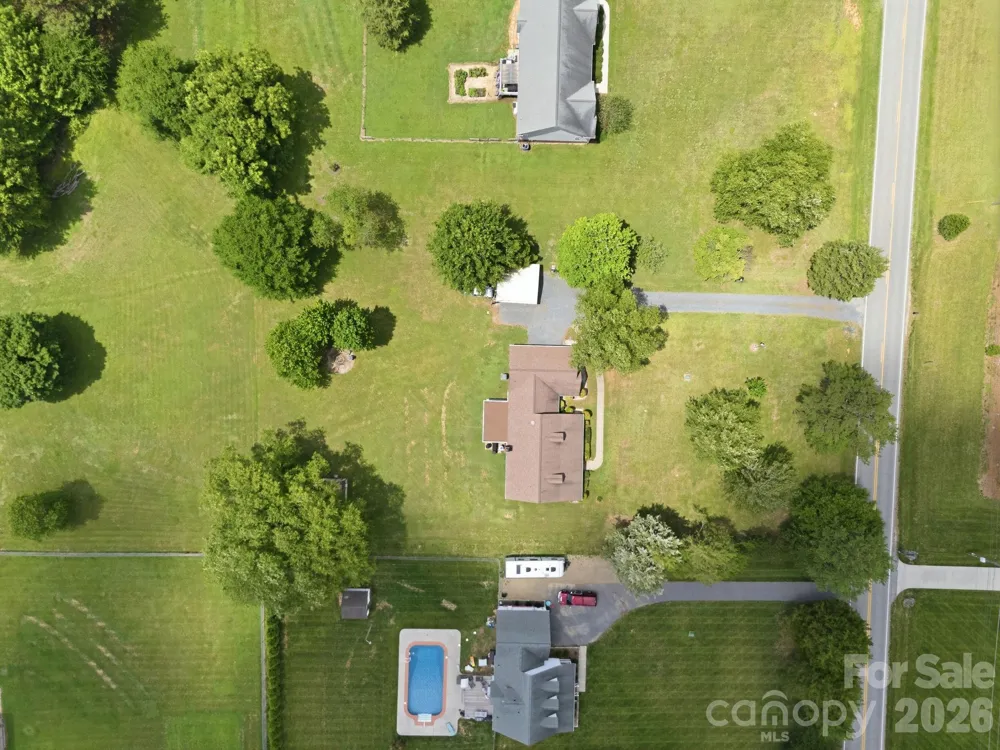 25472 Millingport Road Locust, NC 28097