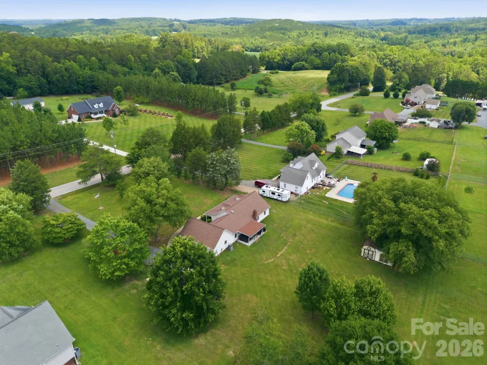 25472 Millingport Road Locust, NC 28097
