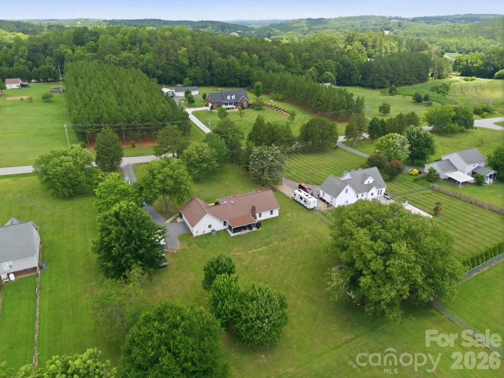25472 Millingport Road Locust, NC 28097