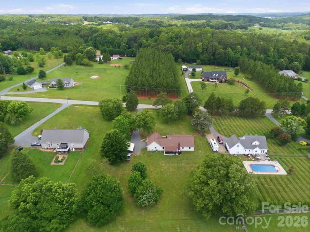 25472 Millingport Road Locust, NC 28097
