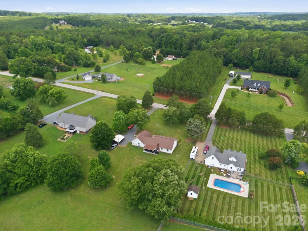 25472 Millingport Road Locust, NC 28097