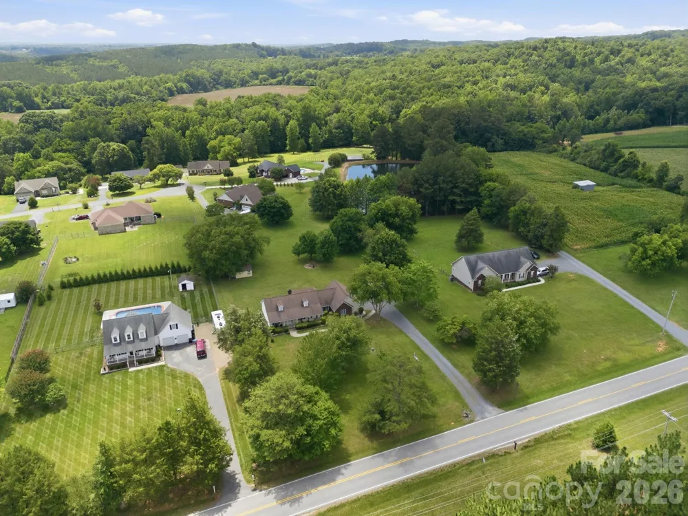 25472 Millingport Road Locust, NC 28097
