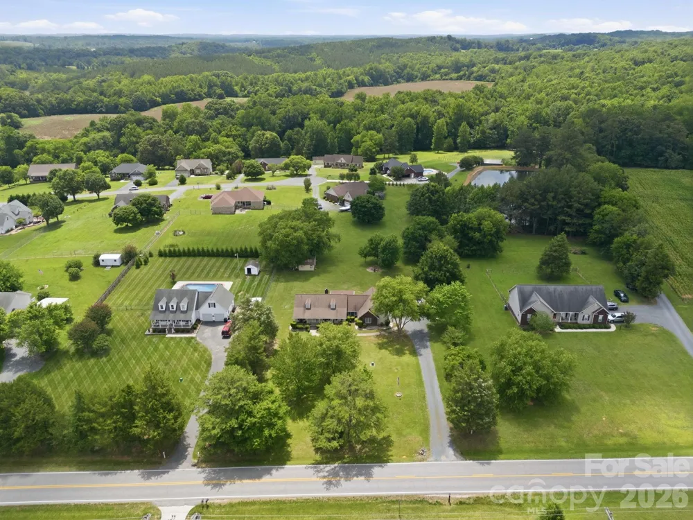 25472 Millingport Road Locust, NC 28097