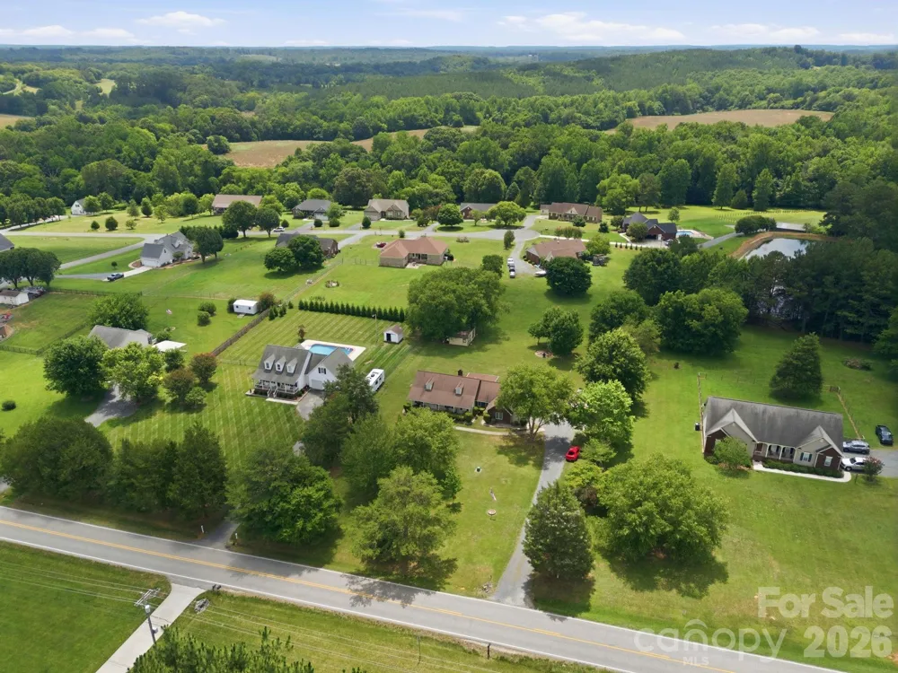 25472 Millingport Road Locust, NC 28097