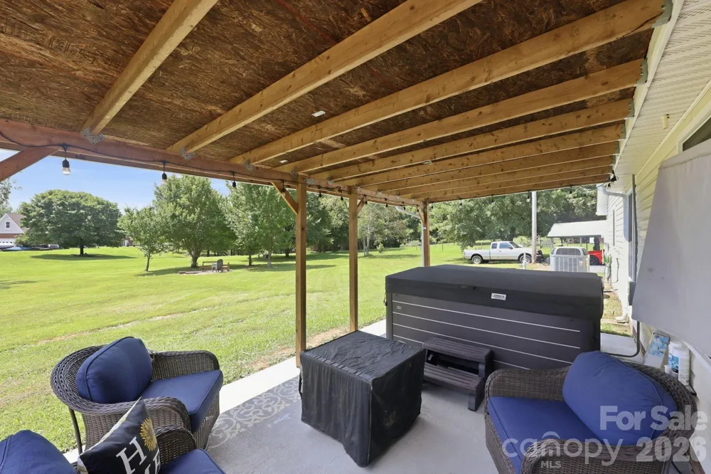 25472 Millingport Road Locust, NC 28097